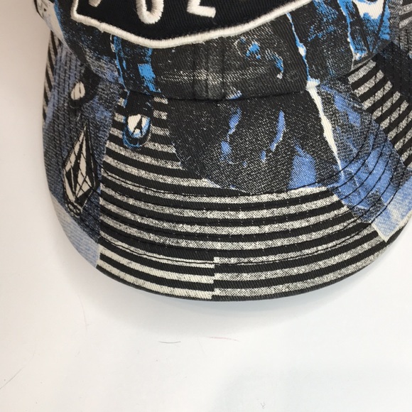 Volcom hat - Picture 7 of 8